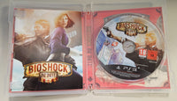 Bioshock Infinite   - Playstation 3 / PS3