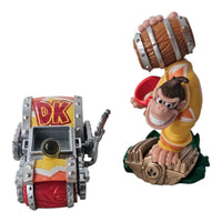 Skylanders - Superchargers Portal mit Donkey Kong +Barrel Blaster- ALLE KONSOLEN