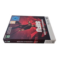 SIFU - Venegeance Edition - Sony Playstation 5 / PS5