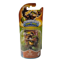 SCORP - Skylanders - ALLE KONSOLEN: PS3+4+5 ,XBOX 360,ONE,WII - OVP