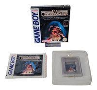 The Chessmaster  - Nintendo Game Boy / GB / CIB