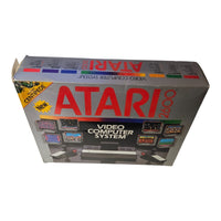 Atari 2600 Konsole / Junior / Centipede Pack - OVP