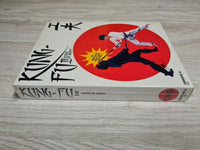 Kung Fu II - Sticks of Death- Commodore 64 / 128 / NEU !