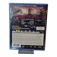 Wolfenstein Youngblood Deluxe Edition - Sony Playstation 4 / PS4