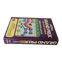 Grand Prix-  Atari 2600 - OVP
