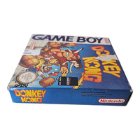 Donkey Kong - Nintendo Game Boy