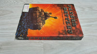 Panzer Battles - Commodore Amiga