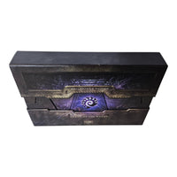 Starcraft II - Heart of the Swarm - Collectors Edition - PC