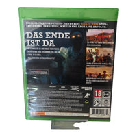 State of Decay - Year One Survial Edition - XBOX ONE