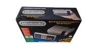 Nintendo NES Mini - Nintendo Classic Mini - 30 Games - OVP