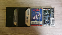 Commodore Tape Spielepaket #4  - Commodore 64 / 128 - Tape