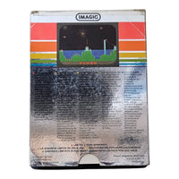 Atlantis - Atari 2600 - OVP