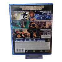 Kingdom Hearts HD 1.5 + 2.5 Remix  - Playstation 4 / PS4