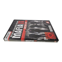MAFIA II - Directors Cut + Story Paket + Style paket  - PC - Windows - NEU