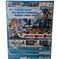 Mariokart 8 - Nintendo WII U - NEU