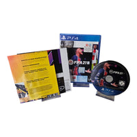 Fifa 21 - Playstation 4 / PS4