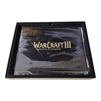 Warcraft III - Reign of Chaos - Collector's Edition (PC) Deutsch + Frozen Throne