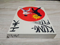 Kung Fu II - Sticks of Death- Commodore 64 / 128 / NEU !
