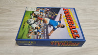 European Football Champ - Commodore Amiga