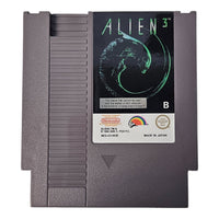 Alien 3 - Nintendo NES - OVP
