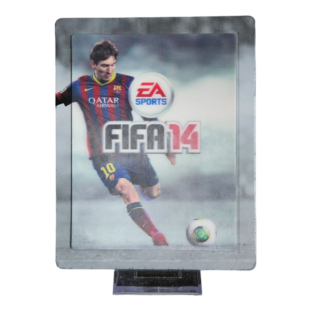 FIFA 14 - Steelbook - Holo  - Playstation 3 / PS3
