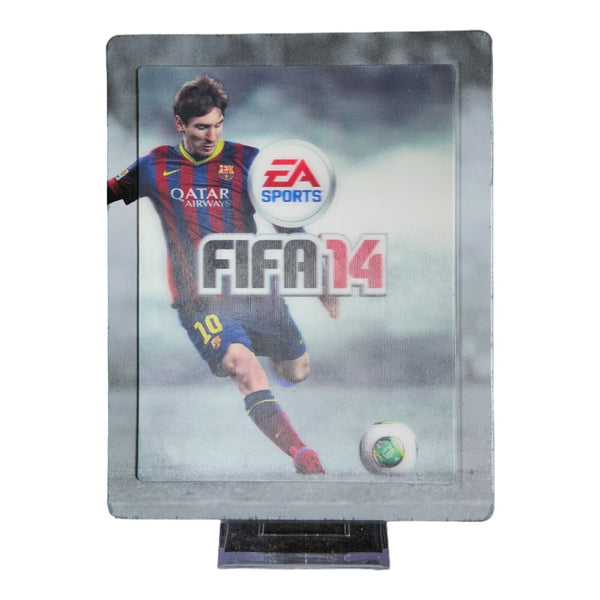 FIFA 14 - Steelbook - Holo  - Playstation 3 / PS3