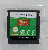 Jagdfieber - Nintendo DS