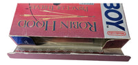 Robin Hood - Prince of Thieves  - Nintendo Game Boy / GB / CIB
