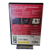 Indie Heroes Collection 3  - Evercade - Multigame Cartridge