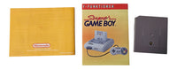 Arcade Classic 3 - Galaga & Galaxian  - Nintendo Game Boy / GB / CIB