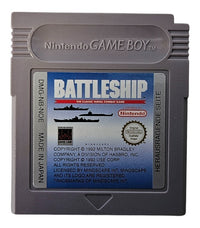 Battleship - Nintendo Game Boy / GB