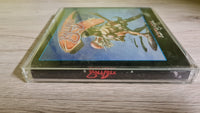 Ballistix - Commodore 64 / 128 - Tape