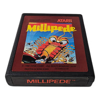 Millipede - Atari 2600 - OVP
