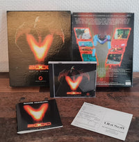 2000 - David Braben  - PC - Win 95 / 98 -  Big Box