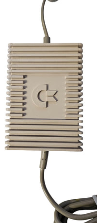 Commodore 64 II Computer / OVP - TOP