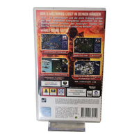 Tom Clancy´s Endwar -  PSP - Playstation Portable - Essentials