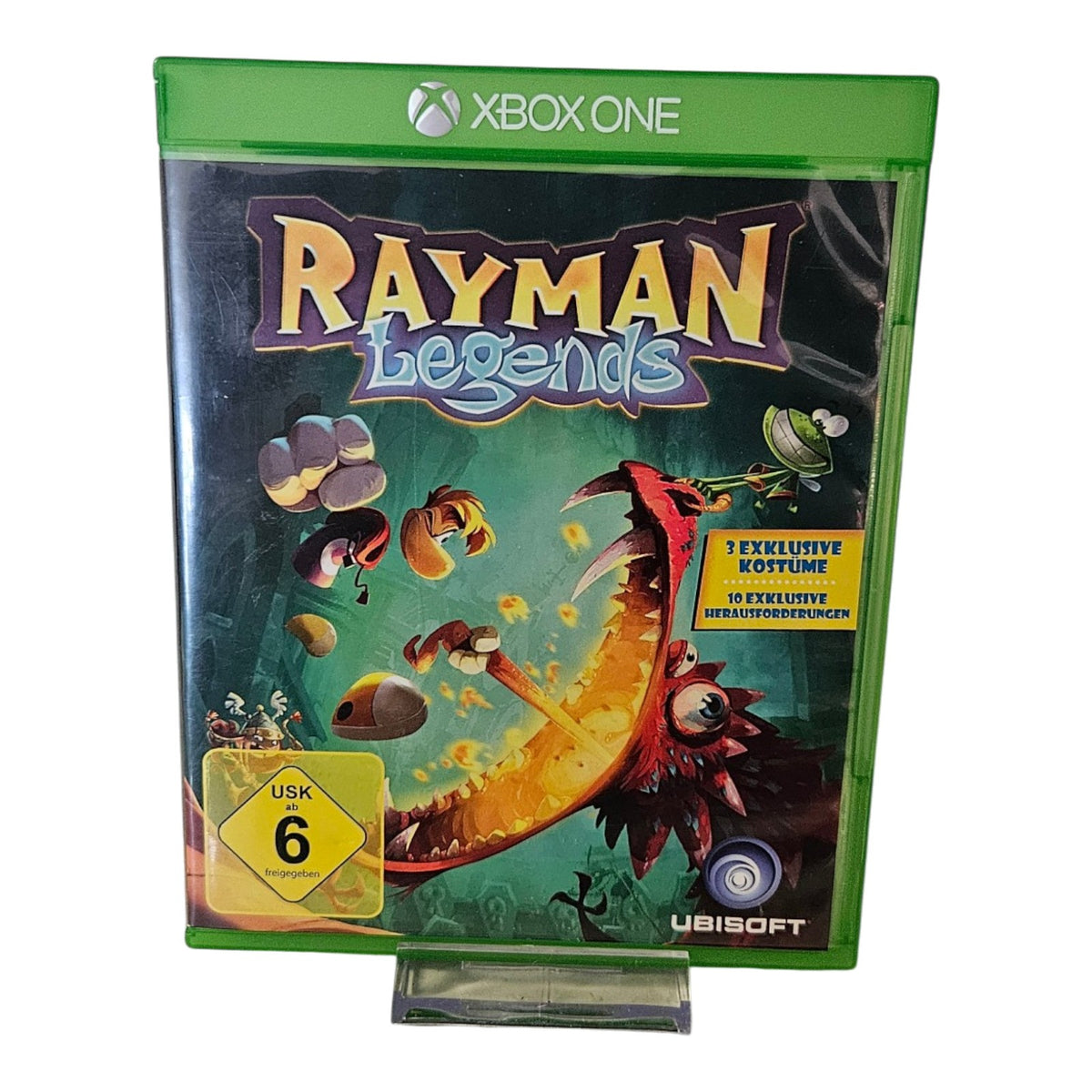 Rayman Legends  - XBOX ONE