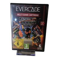 Gremlin Collection 1  - Evercade - Multigame Cartridge