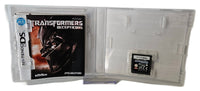 Transformers Deceptions  - Nintendo DS