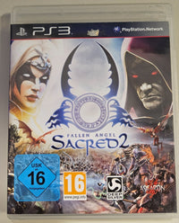 Sacred 2  - Playstation 3 / PS3