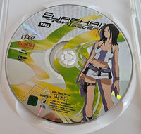 Eureka - Seven  - Teil 1-9 - DVD - Anime - Episode 1 - 45