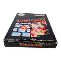 Super Mario Bros.  - Nintendo NES - OVP