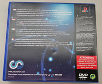 Playstation 2 Network Access Disc  - Playstation 2 / PS2