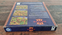 Die Siedler III - PC - WIN 95 / 98 -  Big Box -