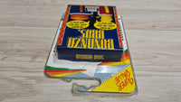 Bonanza Bros. - Commodore 64/128 Tape - NEU -