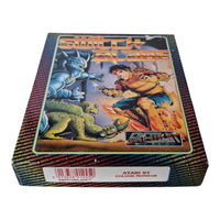 Switch Blade - Atari ST