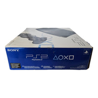 Playstation 2 Konsole / Black / Slim / Controller  + Memorycard - OVP