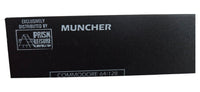 The Muncher - Commodore 64/128 Diskette