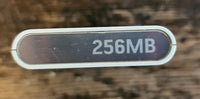 Xbox 360 Memory Card - Memory Unit - 256 MB