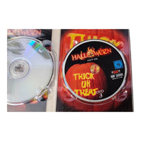Halloween Party XXL - 3DVD´s - 9 Filme / DVD